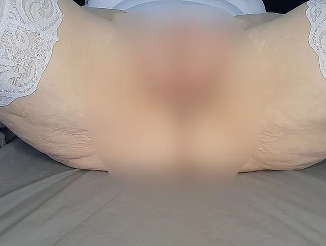 Leck meine nasse Muschi