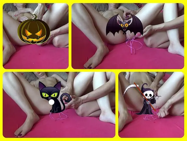 Orgasmus-Kontrolle bei Lana