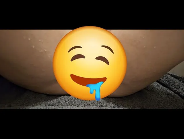Selbstbefriedigung im Bad