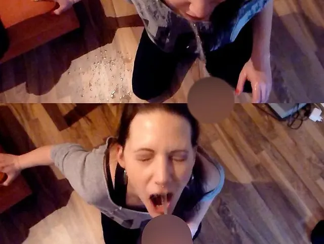 Trautes Heim - Piss geil rein!