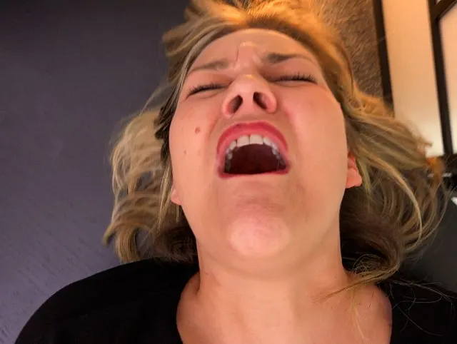 Ich komme schneller, wenn du mich fickst!