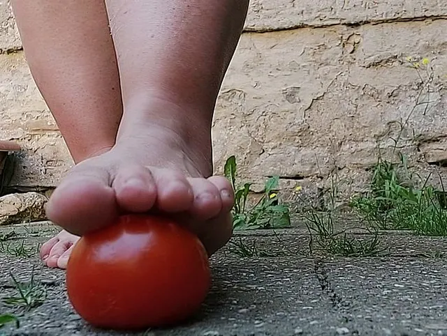 ICH BEREITE DEIN ESSEN VOR