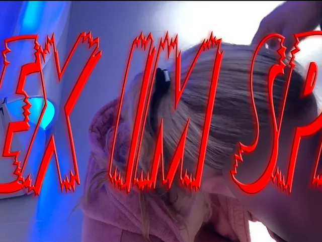 SEX im SPA geil in der Umkleide