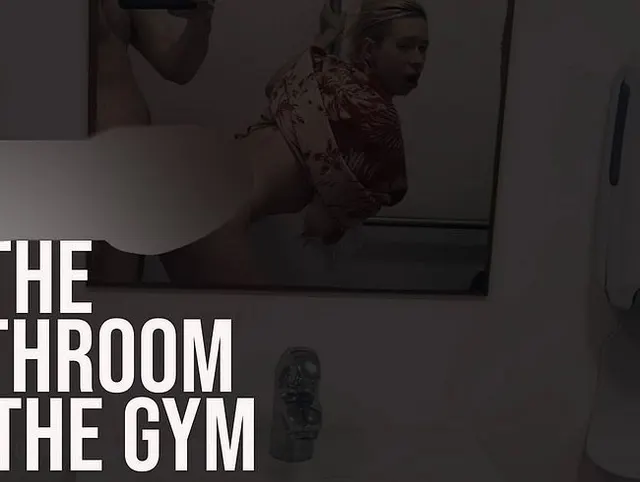 Von meinem Personal Trainer im Fitnessstudio vergewaltigt