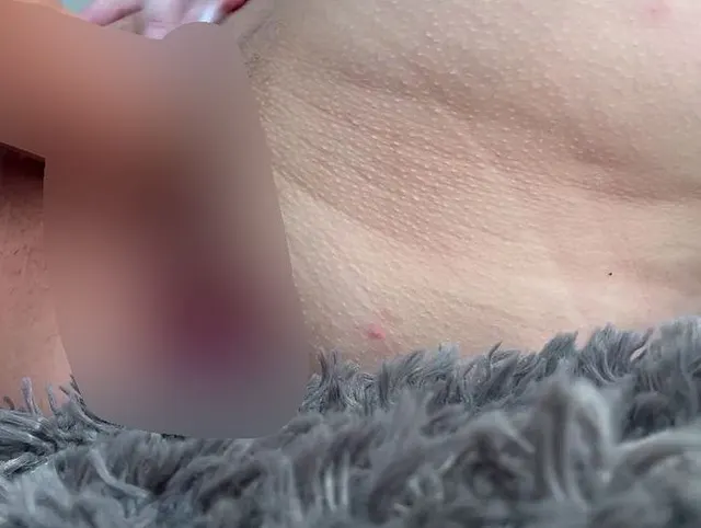 Geiles Dirty Talk Video mit Anal