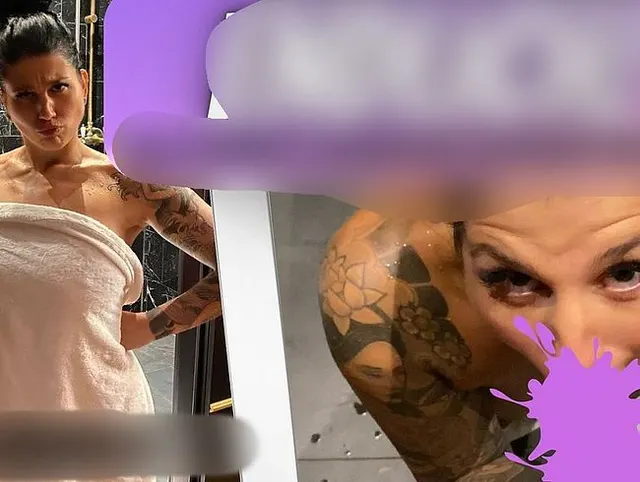 Sextraum mit Stiefbruder geht endlich in Erfüllung!