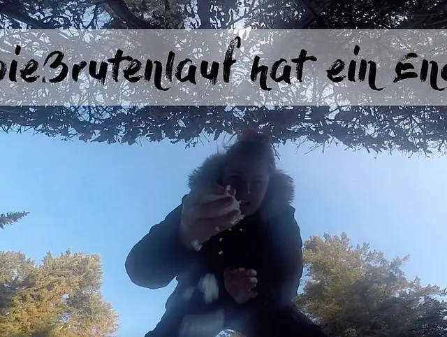 Spießrutenlauf hat ein Ende!
