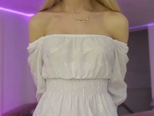 Cosplay Fellohren mit weißen Ohren Teil 3