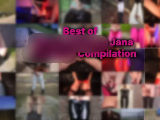 Best of abspritzen Sissy Jana Cumshot Compilation