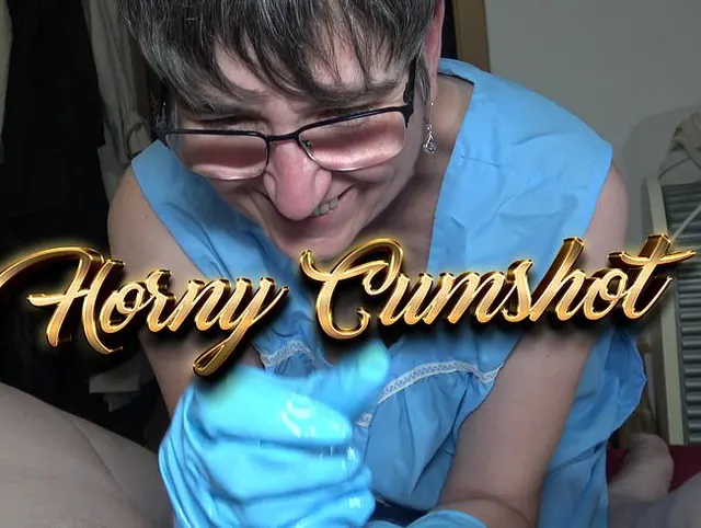Horny Cumshot