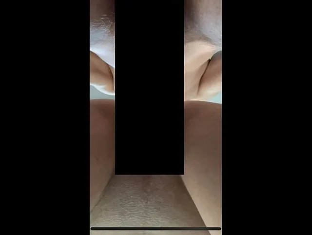 CREAMPIE aus SPERMALECKER PERSPEKTIVE! Schau mir von unten zu ;)