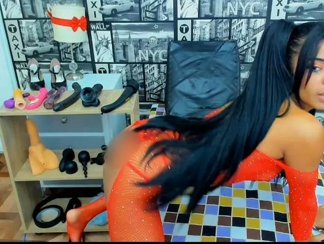 new vibrator