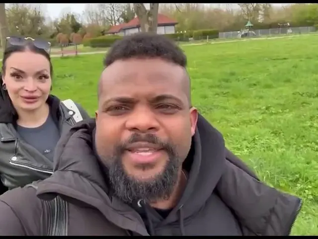 Mein spontaner Holland Trip entwickelt sich spontan zu einem unerwartetem Ende