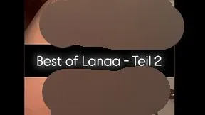 Best of Lanaa - Teil 2