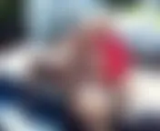marlies und ich vor der web cam