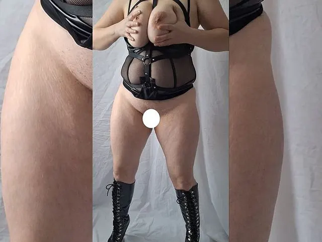 Bist du mein Sexsklave?