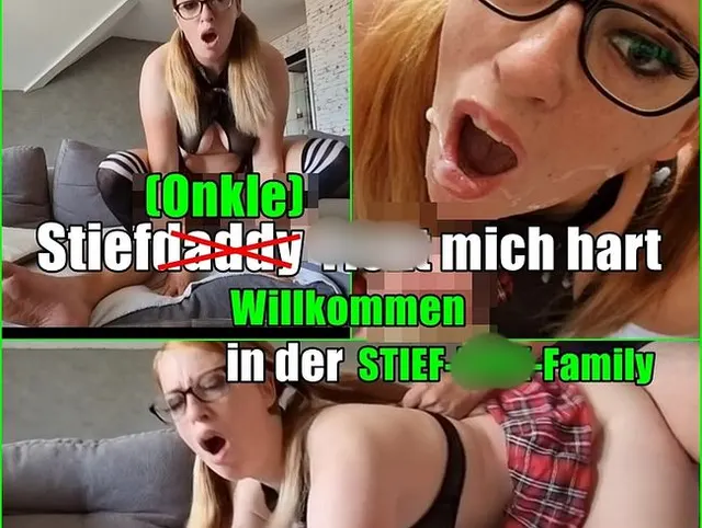 Willkommen in der STIEF-FICK-Family