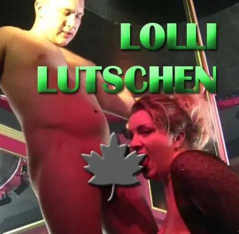 LUTSCHEN