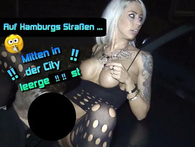 PUBLIC abwichsen !