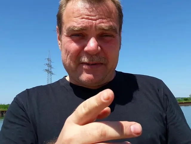 Ich werde dich anschaffen schicken - POV Kopfkino