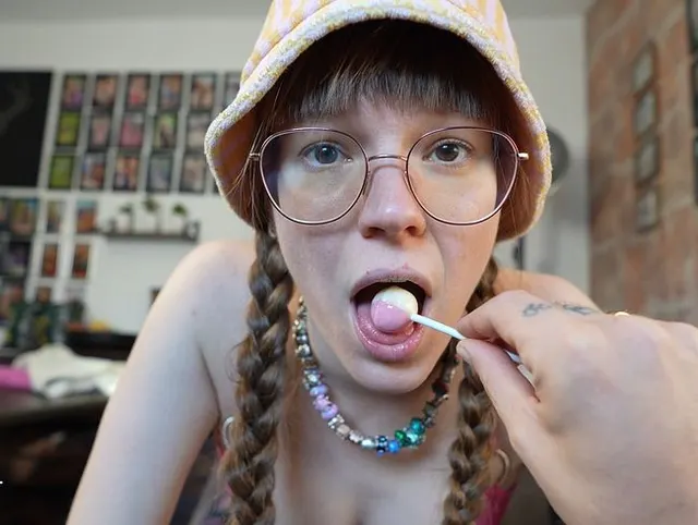 Erster POV Pregnant Porno !!