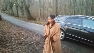 waldpiss in der prärie