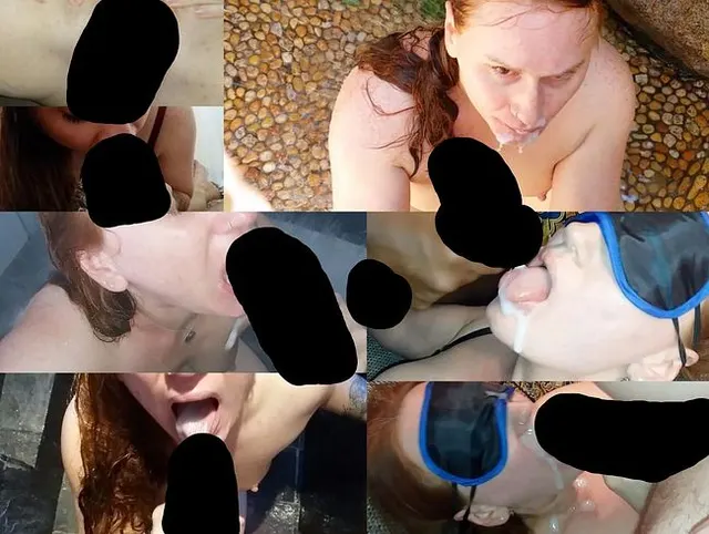 13 mal Cumshots Best of