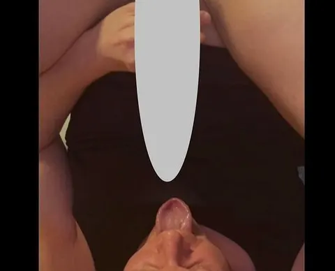 Geil in meinen Mund abgespritzt!
