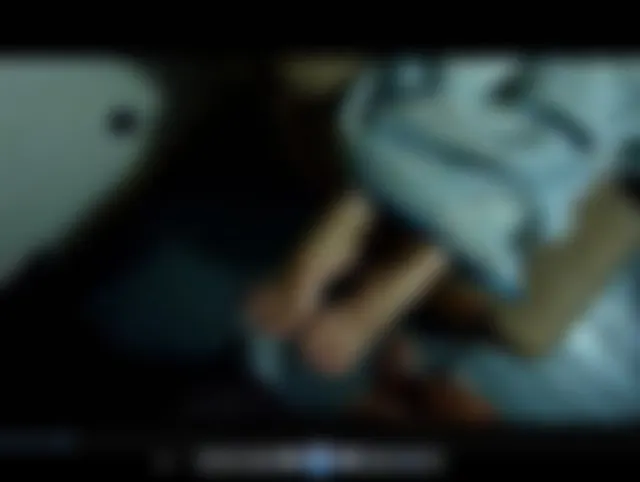 i woke up with cum all over my feet