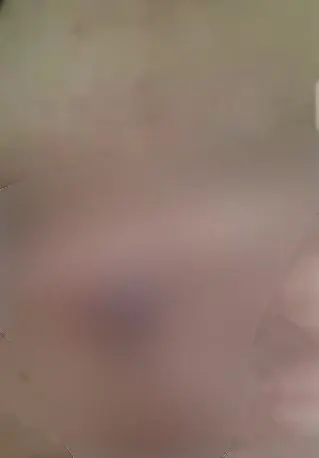 Ich mastubkere in dem video und spitze ab