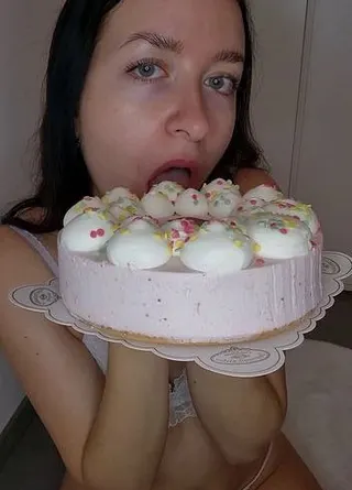 Birthday Girl