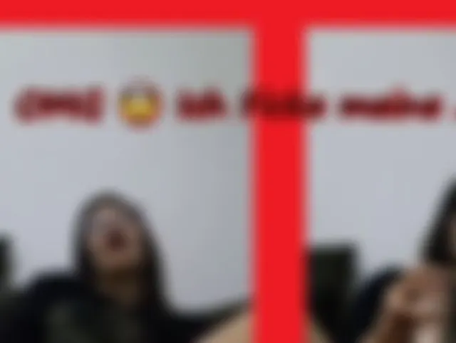 OMG ich hab es getan !!! Ich Ficke meine Muschi mit 3 Dildos richtig hart durch !!!