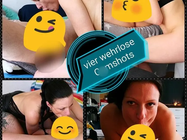 Best of :Cumshots Cumpilation Bondagesperm :-)