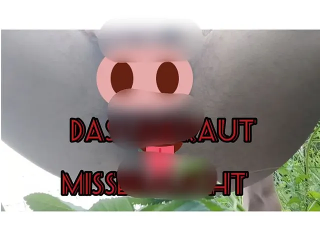 Perversling *********** Unkraut!