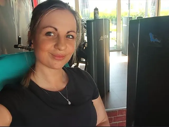 Morning Vlog! Gym, Solarium - und wie mein Nachmittag anders endet als geplant ?
