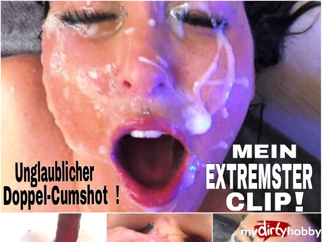 Mein extremster Clip !!