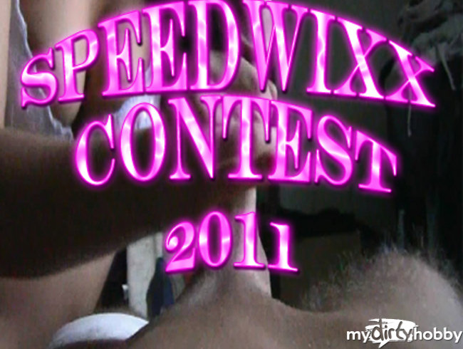 Speedwixx Contest 2011