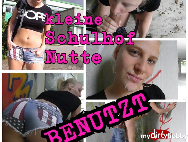 Unfassbar- Freund von Papa benutzt mich!
