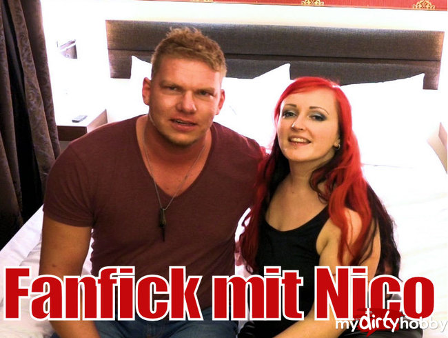 Fick mit Fan NicoM911