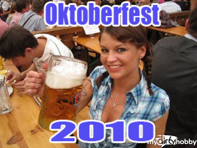OKTOBERFEST 2010