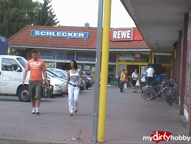 Usertreff bei Rewe (User Batchelor-99 )