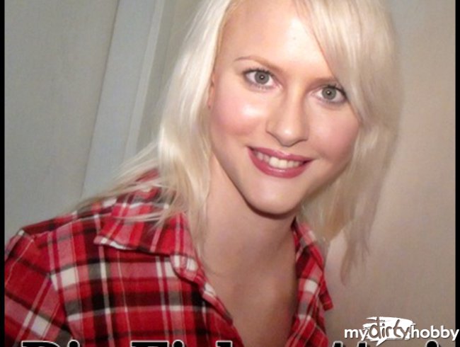 DIE FICKWETTE ! Hier der Beweis ;-)