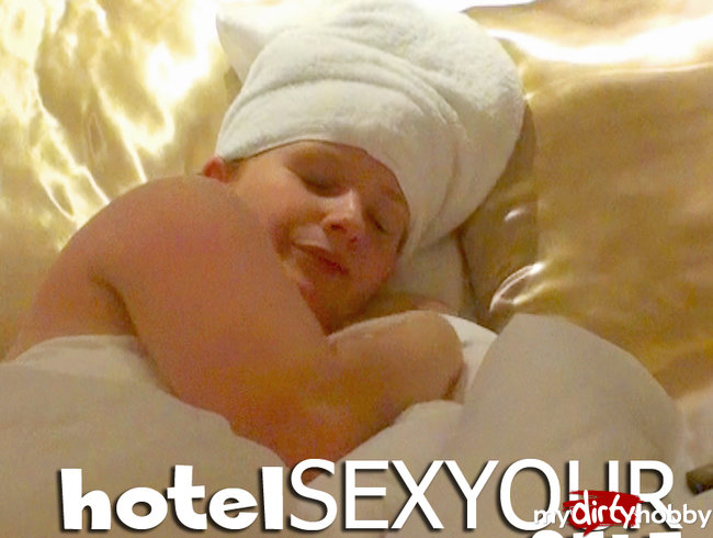 hotel SEXyour SELF