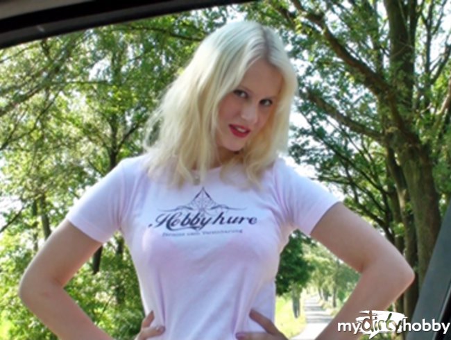(Rollenspiel) Hobbyhure ohne Gummi gefickt&gecreampied=Schwanger?