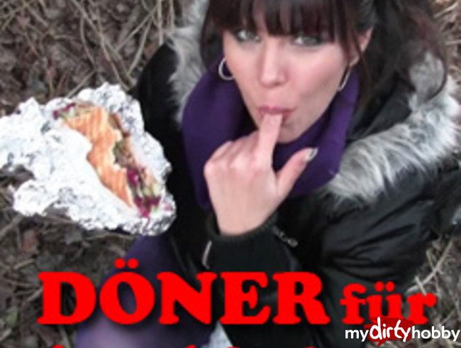 Döner für Arschfick