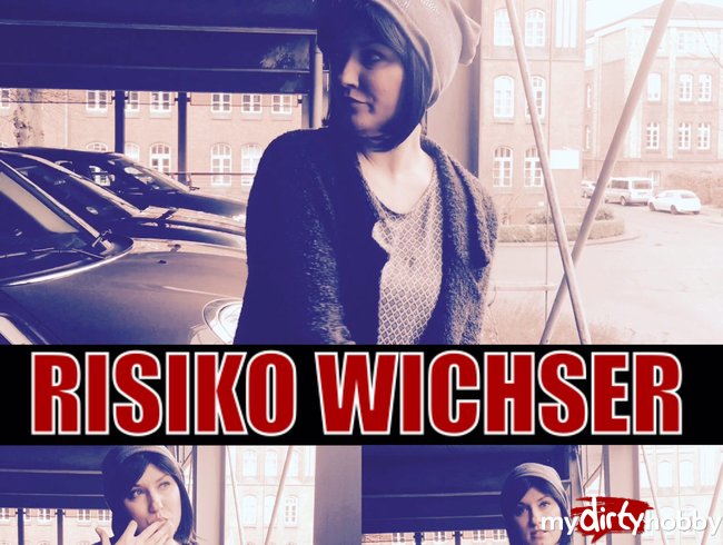 Risiko Wichser! Die Challenge 1