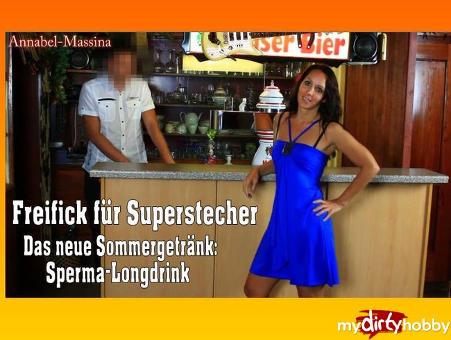 Freifick für Superstecher im Bierpalast