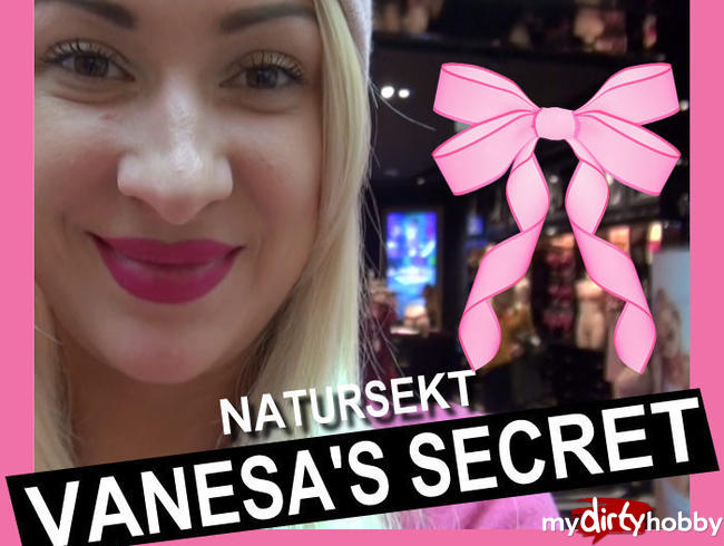 Vanessa`s Secrets..