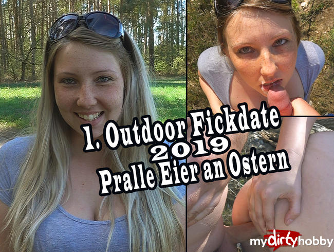 1. Outdoor Fick 2019