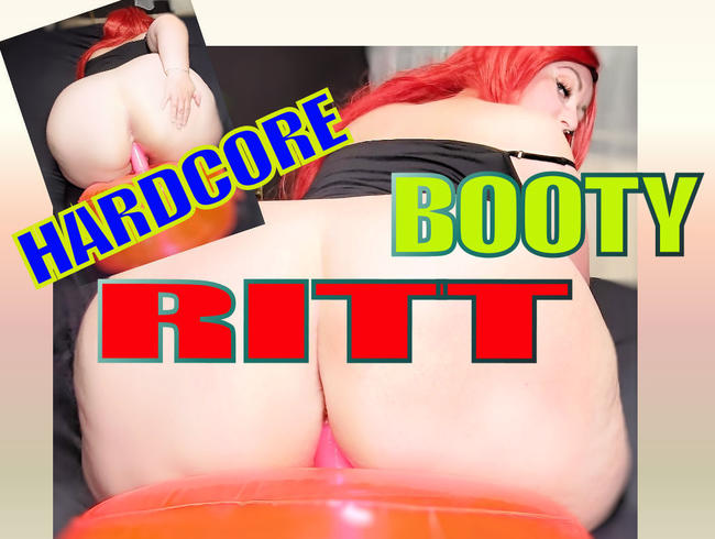 BIG BOOTY RITT